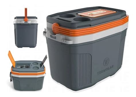 Cooler Termico 20 Litros Na Amazon.com.br.